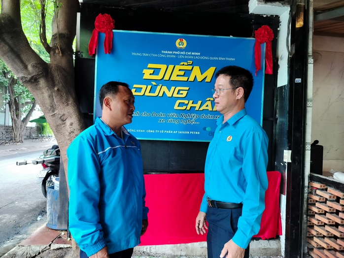Kỷ niệm 95 năm ngày thành lập Công đoàn Việt Nam (28.7.1929 - 28.7.2024): Hết lòng với đoàn viên - lao động- Ảnh 2. Kỷ niệm 95 năm ngày thành lập Công đoàn Việt Nam (28.7.1929 - 28.7.2024): Hết lòng với đoàn viên - lao động- Ảnh 2.
