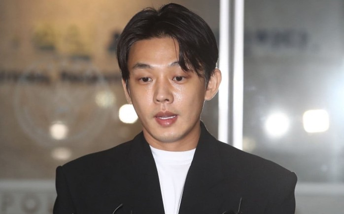 "Ảnh đế" Yoo Ah-in phủ nhận cáo buộc cưỡng dâm đồng giới- Ảnh 4. "Ảnh đế" Yoo Ah-in phủ nhận cáo buộc cưỡng dâm đồng giới- Ảnh 4.