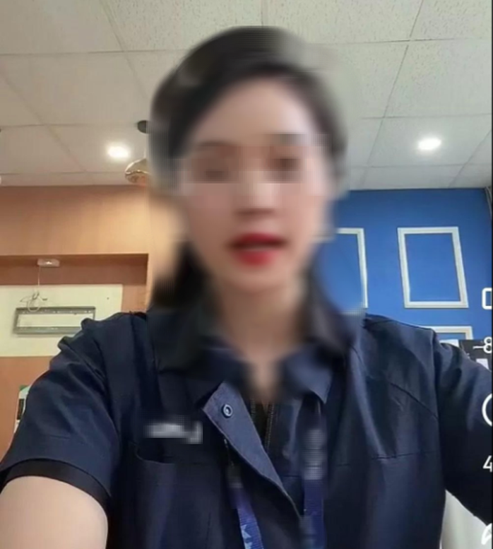 Thực hư thông tin nữ nhân viên xinh đẹp một tập đoàn lớn lây HIV cho 16 người- Ảnh 1. Thực hư thông tin nữ nhân viên xinh đẹp một tập đoàn lớn lây HIV cho 16 người- Ảnh 1.