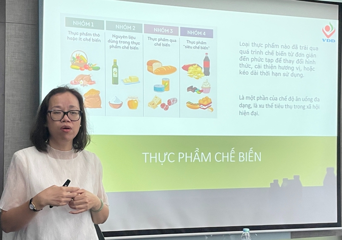 Nên sử dụng, bảo quản thực phẩm chế biến sẵn trong bao lâu?- Ảnh 1. Nên sử dụng, bảo quản thực phẩm chế biến sẵn trong bao lâu?- Ảnh 1.
