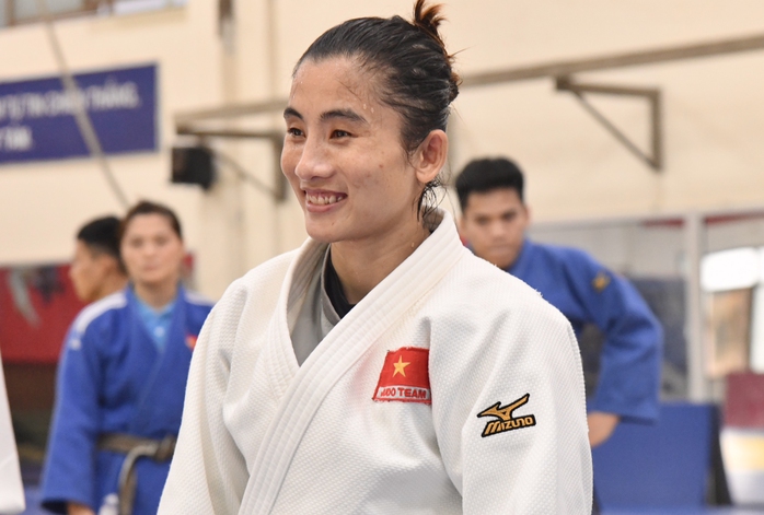 Cơ hội huy chương của thể thao Việt Nam tại Olympic- Ảnh 1. Cơ hội huy chương của thể thao Việt Nam tại Olympic- Ảnh 1.