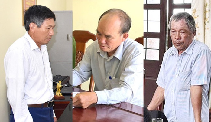 "Hô biến" máy cấy lúa cũ thành mới- Ảnh 1. "Hô biến" máy cấy lúa cũ thành mới- Ảnh 1.