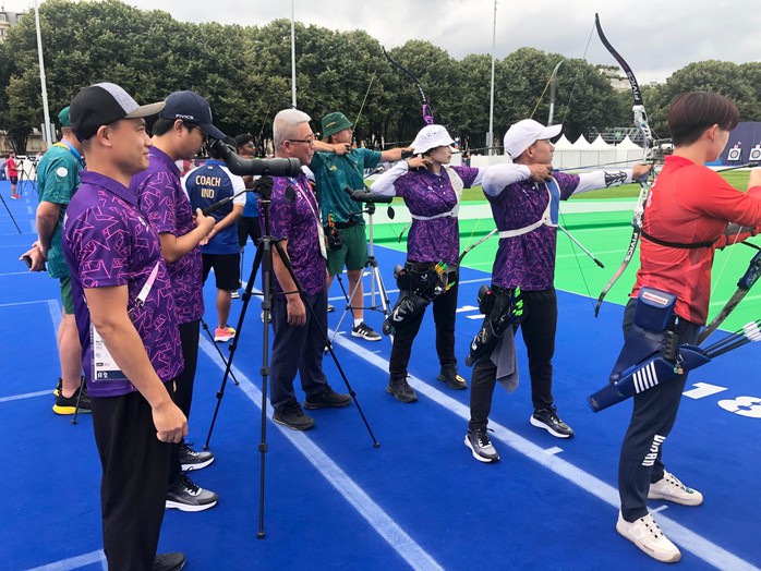 Cơ hội huy chương của thể thao Việt Nam tại Olympic- Ảnh 4. Cơ hội huy chương của thể thao Việt Nam tại Olympic- Ảnh 4.