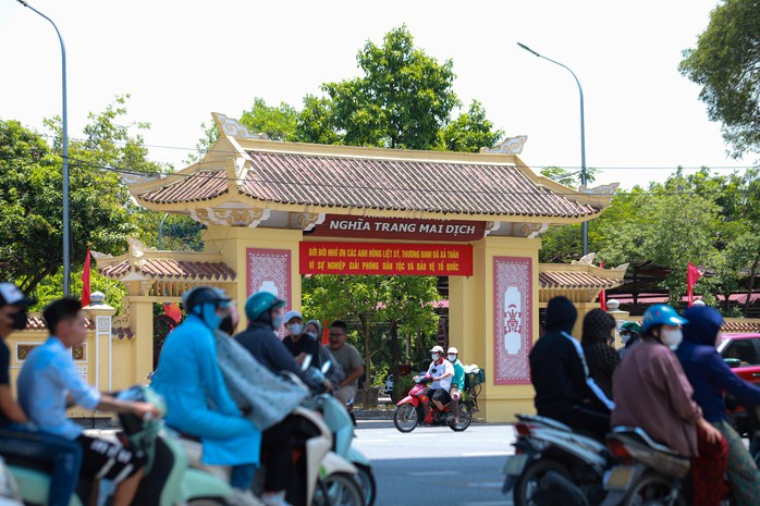Chuẩn bị Lễ truy điệu Tổng Bí thư Nguyễn Phú Trọng- Ảnh 7. Chuẩn bị Lễ truy điệu Tổng Bí thư Nguyễn Phú Trọng- Ảnh 7.