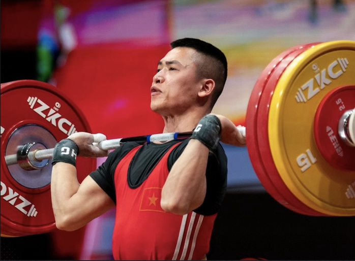 Thể thao Việt Nam: Đua tranh SEA Games, hướng tới ASIAD và Olympic- Ảnh 6. Thể thao Việt Nam: Đua tranh SEA Games, hướng tới ASIAD và Olympic- Ảnh 6.