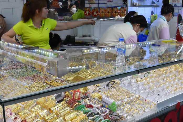 Giá vàng hôm nay, 27-7: Đảo chiều bật tăng rất mạnh- Ảnh 1. Giá vàng hôm nay, 27-7: Đảo chiều bật tăng rất mạnh- Ảnh 1.