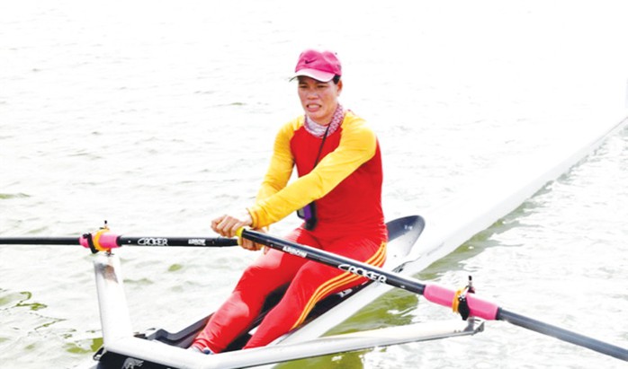 Olympic Paris ngày 27-7: Hoàng Thị Tình thất thủ trận mở màn- Ảnh 2. Olympic Paris ngày 27-7: Hoàng Thị Tình thất thủ trận mở màn- Ảnh 2.