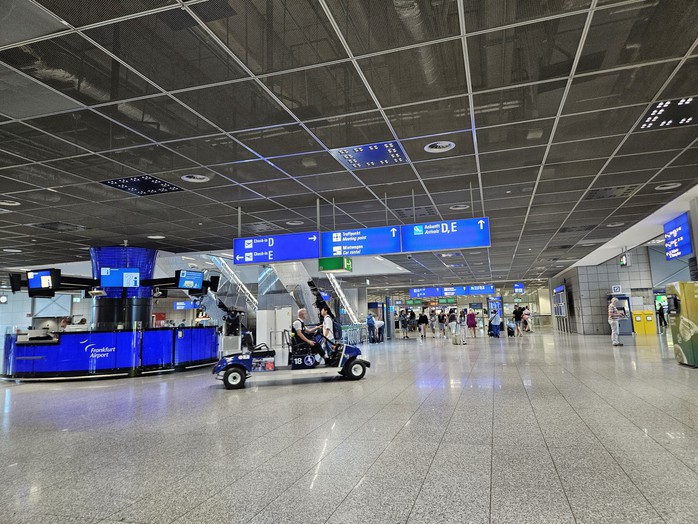 Vì sao Vietnam Airlines mở thêm đường bay thẳng tới Đức?- Ảnh 1. Vì sao Vietnam Airlines mở thêm đường bay thẳng tới Đức?- Ảnh 1.