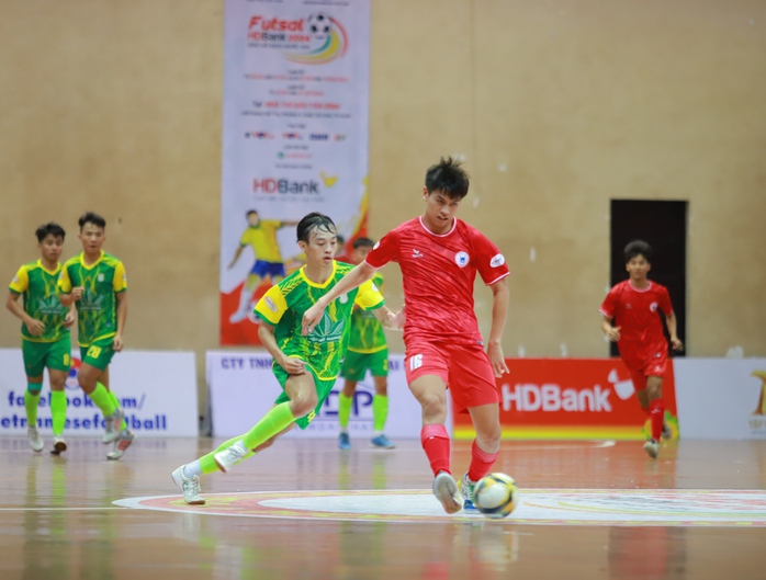 Sahako đảm bảo cách biệt điểm số, giành huy chương đồng- Ảnh 2. Sahako đảm bảo cách biệt điểm số, giành huy chương đồng- Ảnh 2.