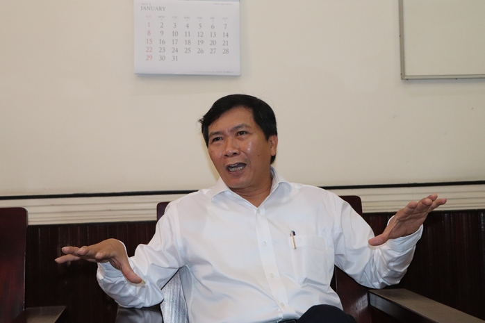 Chủ tịch Hội An: Hiếm có di tích nào trùng tu như Chùa Cầu- Ảnh 1. Chủ tịch Hội An: Hiếm có di tích nào trùng tu như Chùa Cầu- Ảnh 1.