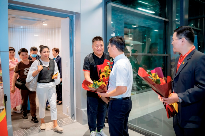 Huế sẽ có chính sách ưu đãi mở đường bay thẳng đến sân bay Phú Bài- Ảnh 1. Huế sẽ có chính sách ưu đãi mở đường bay thẳng đến sân bay Phú Bài- Ảnh 1.