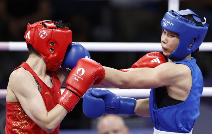 Thể thao Việt Nam: Đua tranh SEA Games, hướng tới ASIAD và Olympic- Ảnh 7. Thể thao Việt Nam: Đua tranh SEA Games, hướng tới ASIAD và Olympic- Ảnh 7.
