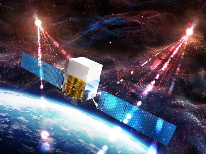 NASA tìm ra nguồn năng lượng mạnh chưa từng thấy từ "cõi chết"- Ảnh 1. NASA tìm ra nguồn năng lượng mạnh chưa từng thấy từ "cõi chết"- Ảnh 1.