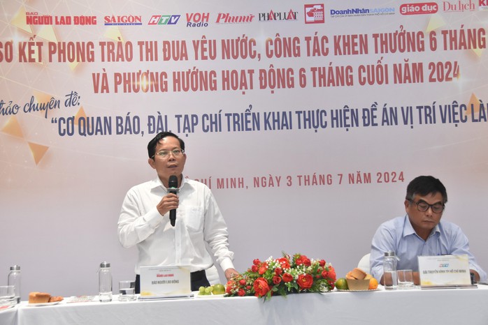 Xây dựng Đề án vị trí việc làm: Có thuận lợi nhưng nhiều khó khăn- Ảnh 8.