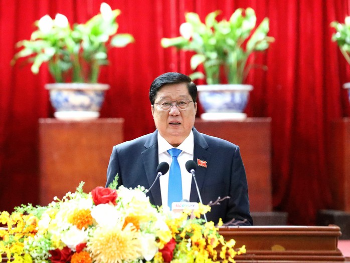Chủ tịch HĐND TP Cần Thơ: Sở, ngành trả lời cần Chủ tịch HĐND TP Cần Thơ: Sở, ngành trả lời cần