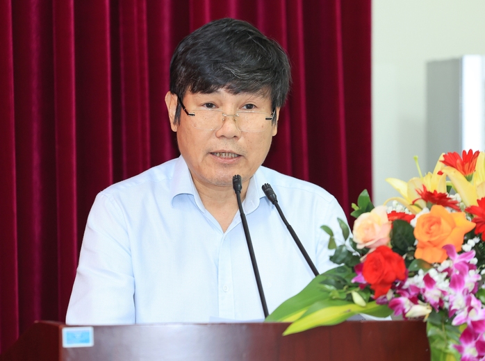 Sẽ giám sát chặt chẽ hoạt động của hãng hàng không đang tái cơ cấu- Ảnh 1. Sẽ giám sát chặt chẽ hoạt động của hãng hàng không đang tái cơ cấu- Ảnh 1.