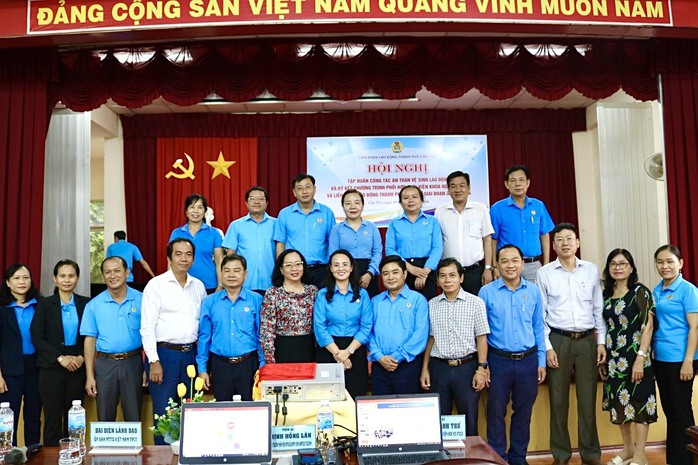 LĐLĐ TP Cần Thơ LĐLĐ TP Cần Thơ