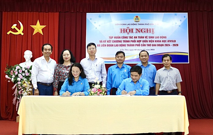 LĐLĐ TP Cần Thơ LĐLĐ TP Cần Thơ