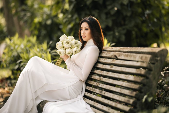 Loạt mỹ nhân Việt liên tục đón tin vui- Ảnh 5.