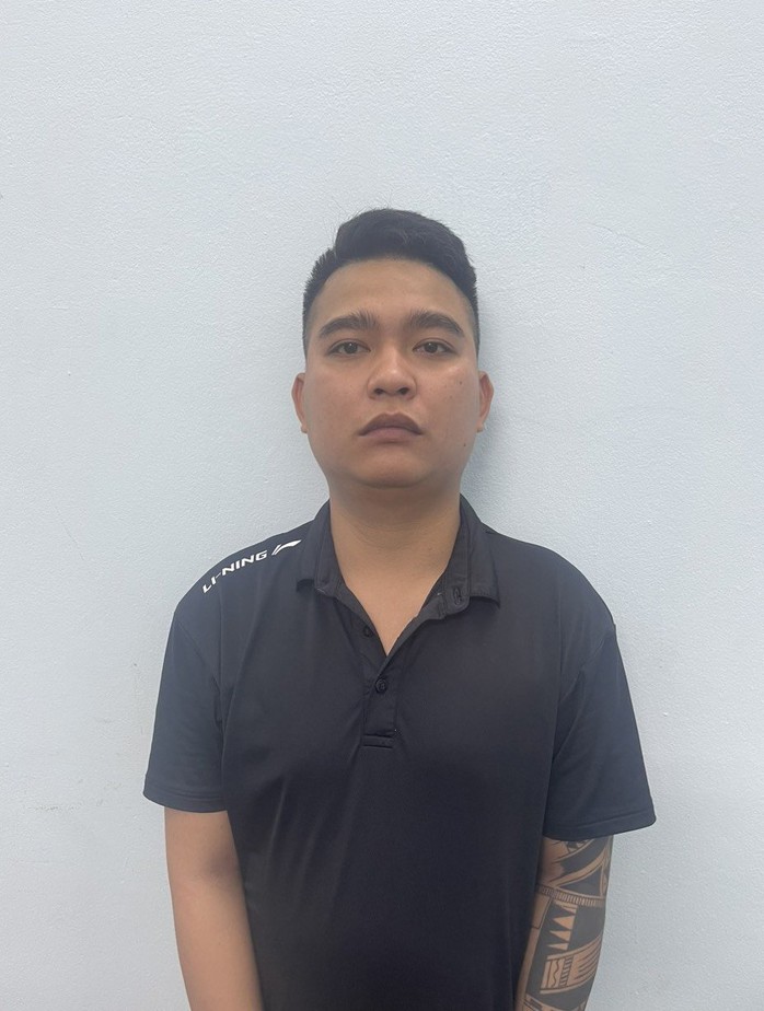 Công an Quảng Nam bắt hàng chục đối tượng cá độ mùa Euro- Ảnh 5. Công an Quảng Nam bắt hàng chục đối tượng cá độ mùa Euro- Ảnh 5.