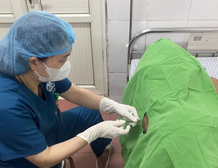 Đi cấp cứu sau vài ngày ăn món nhiều người Việt thích- Ảnh 1. Đi cấp cứu sau vài ngày ăn món nhiều người Việt thích- Ảnh 1.