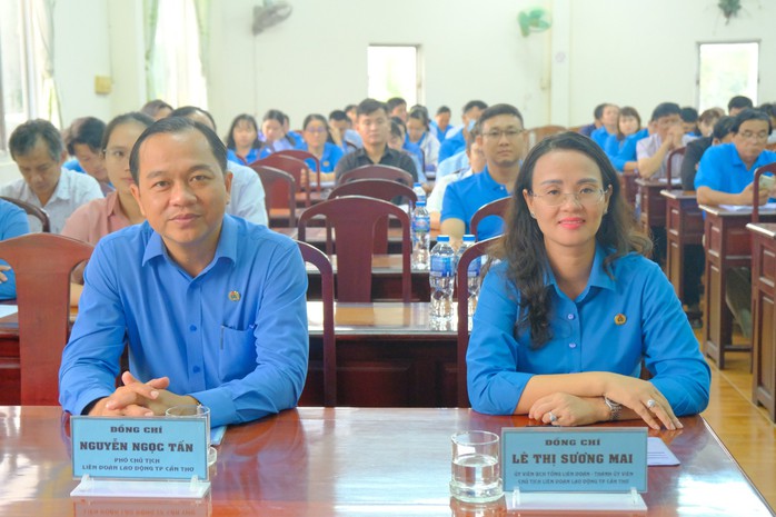 LĐLĐ TP Cần Thơ LĐLĐ TP Cần Thơ