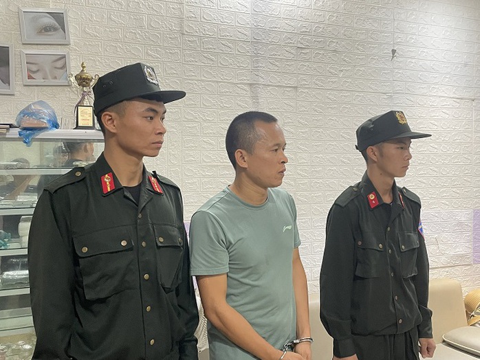 Đường dây cá độ bóng đá EURO giao dịch nhiều tỉ đồng- Ảnh 1. Đường dây cá độ bóng đá EURO giao dịch nhiều tỉ đồng- Ảnh 1.