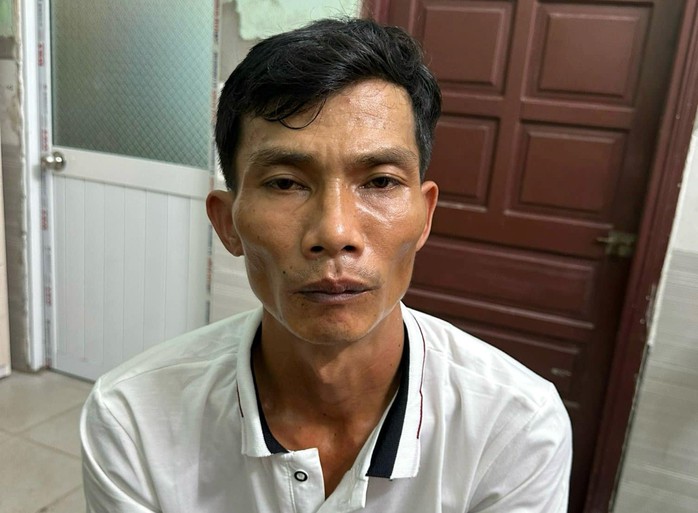 Chân tướng kẻ thực hiện hàng loạt vụ dâm ô ở Đà Nẵng- Ảnh 1. Chân tướng kẻ thực hiện hàng loạt vụ dâm ô ở Đà Nẵng- Ảnh 1.