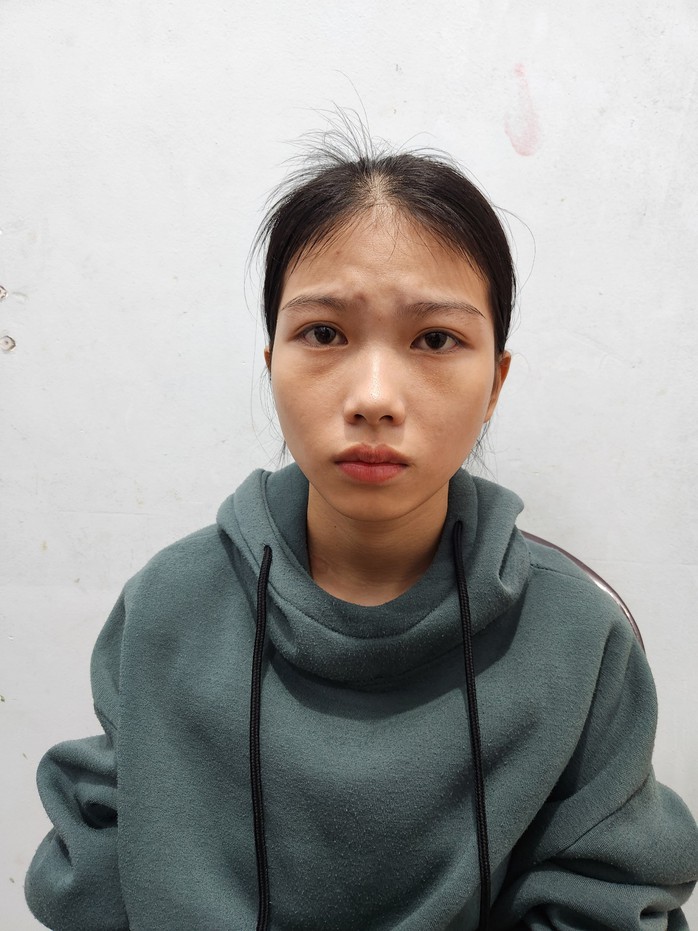 Thiếu nữ đâm chết người khi đi đòi tiền hụi- Ảnh 1. Thiếu nữ đâm chết người khi đi đòi tiền hụi- Ảnh 1.