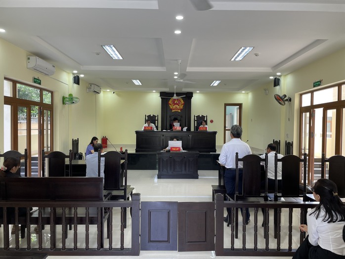 Sacombank thua kiện, buộc trả lại số tiền "khủng" cho khách hàng - Ảnh 2. Sacombank thua kiện, buộc trả lại số tiền "khủng" cho khách hàng - Ảnh 2.