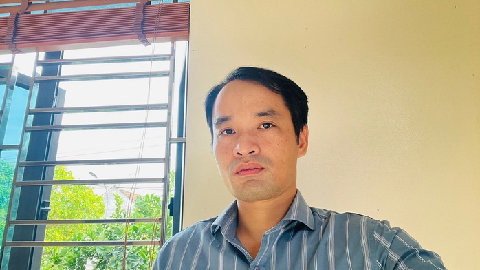 Anh Bùi Ngọc Chiến đã trở thành khách hàng may mắn nhất của chương trình "Xé nhãn Trà Dr Thanh, 1 lần trúng x9 lần quà" tới thời điểm hiện nay khi trúng Giải Nhất với set 9 thiết bị gia dụng giúp thanh lọc không gian sống trị giá 46 triệu đồng Anh Bùi Ngọc Chiến đã trở thành khách hàng may mắn nhất của chương trình "Xé nhãn Trà Dr Thanh, 1 lần trúng x9 lần quà" tới thời điểm hiện nay khi trúng Giải Nhất với set 9 thiết bị gia dụng giúp thanh lọc không gian sống trị giá 46 triệu đồng