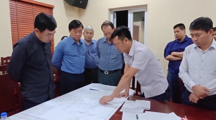 Tai nạn lao động trong hầm lò, 5 công nhân tử vong- Ảnh 1. Tai nạn lao động trong hầm lò, 5 công nhân tử vong- Ảnh 1.
