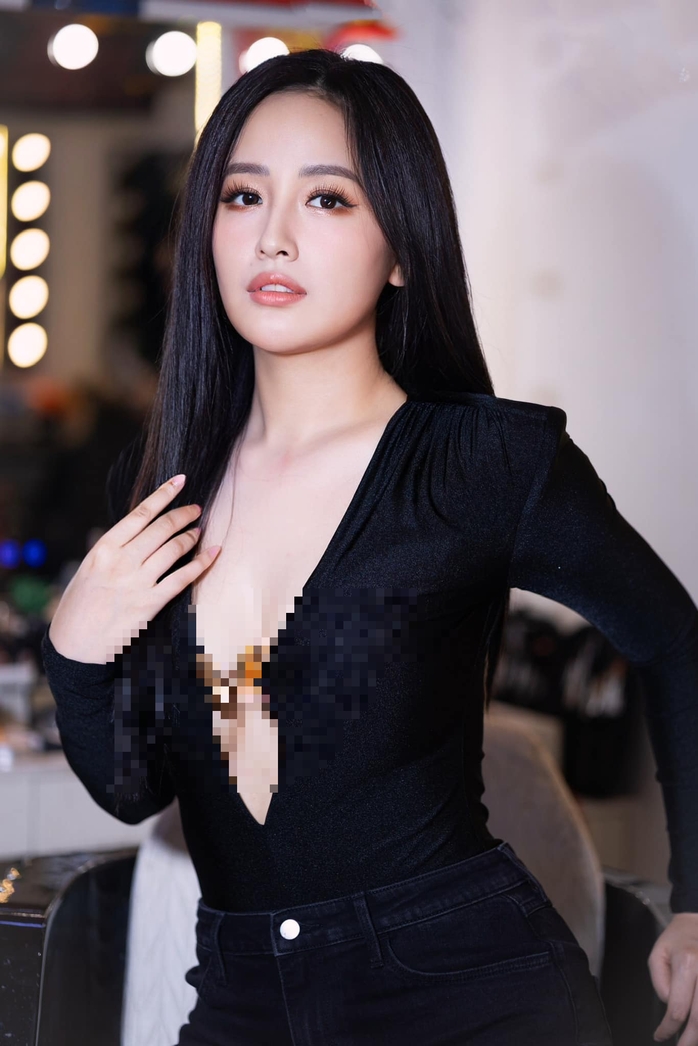 Thực hư tin đồn Mai Phương Thúy đám cưới- Ảnh 2. Thực hư tin đồn Mai Phương Thúy đám cưới- Ảnh 2.