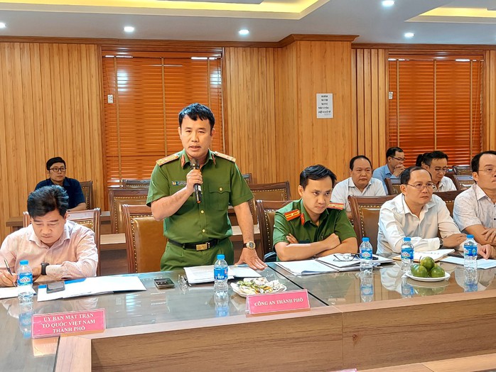Nhận diện hành vi, thủ đoạn vi phạm pháp luật lĩnh vực BHXH- Ảnh 2. Nhận diện hành vi, thủ đoạn vi phạm pháp luật lĩnh vực BHXH- Ảnh 2.