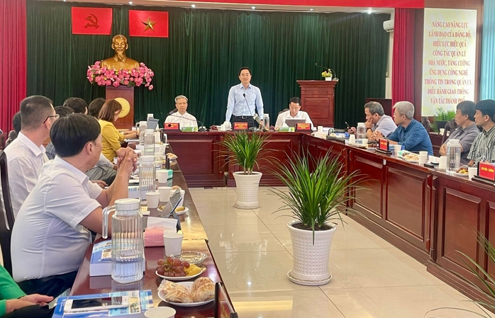 Hội thảo đón nhận nhiều đóng góp của chuyên gia, doanh nghiệp Hội thảo đón nhận nhiều đóng góp của chuyên gia, doanh nghiệp