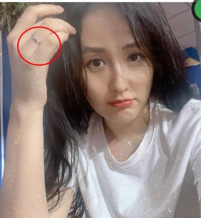 Thực hư tin đồn Mai Phương Thúy đám cưới- Ảnh 1. Thực hư tin đồn Mai Phương Thúy đám cưới- Ảnh 1.
