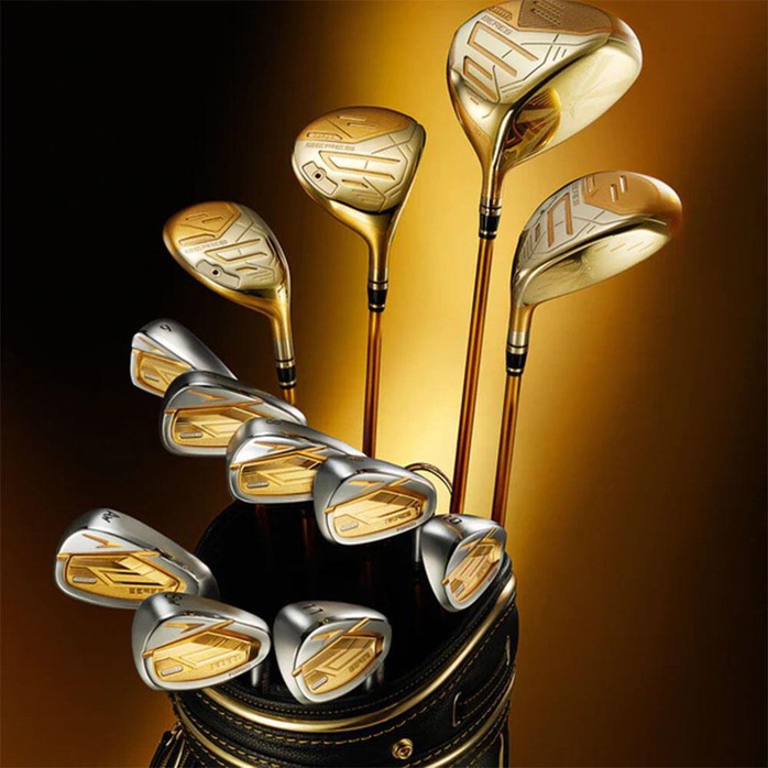 Siêu phẩm giải thưởng bộ gậy Honma Beres 09 5 sao của Giải Golf "Tôi yêu Việt Nam"- Ảnh 4. Siêu phẩm giải thưởng bộ gậy Honma Beres 09 5 sao của Giải Golf "Tôi yêu Việt Nam"- Ảnh 4.
