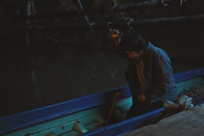 Hé lộ nghi thức Việt Hương thực hiện trước khi "vớt xác"- Ảnh 3.