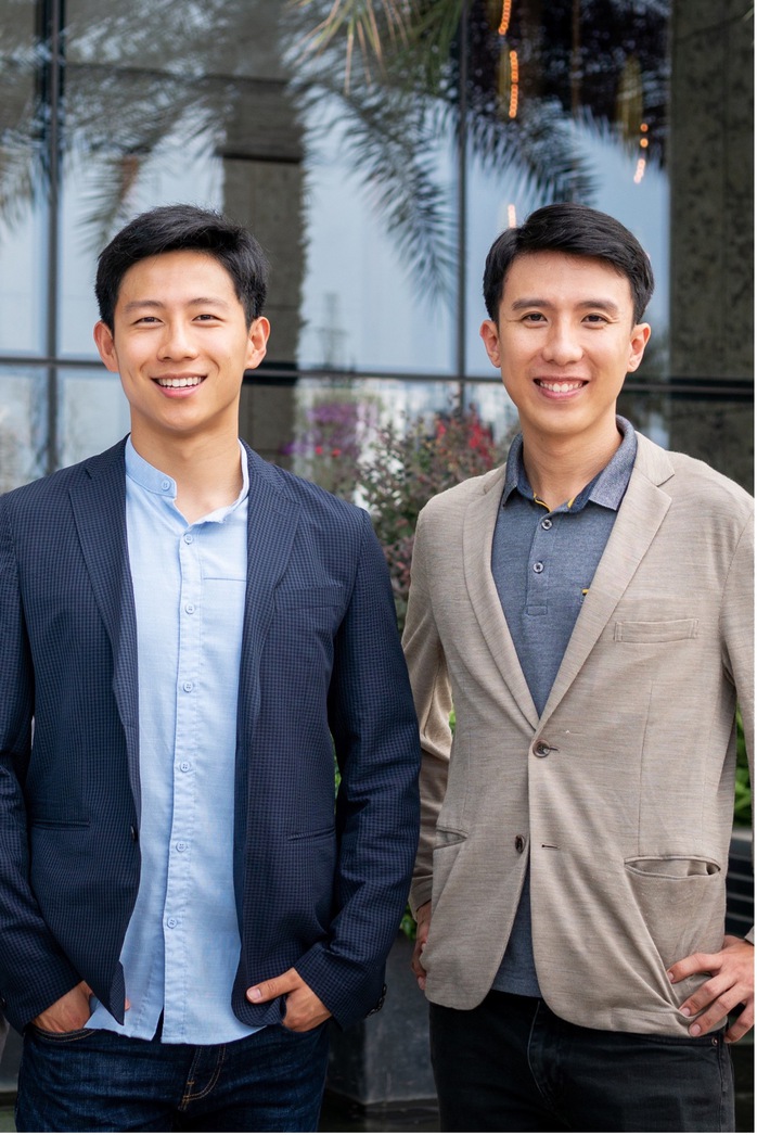 Nhiều startup công nghệ quốc tế chọn Việt Nam để khởi nghiệp- Ảnh 2. Nhiều startup công nghệ quốc tế chọn Việt Nam để khởi nghiệp- Ảnh 2.