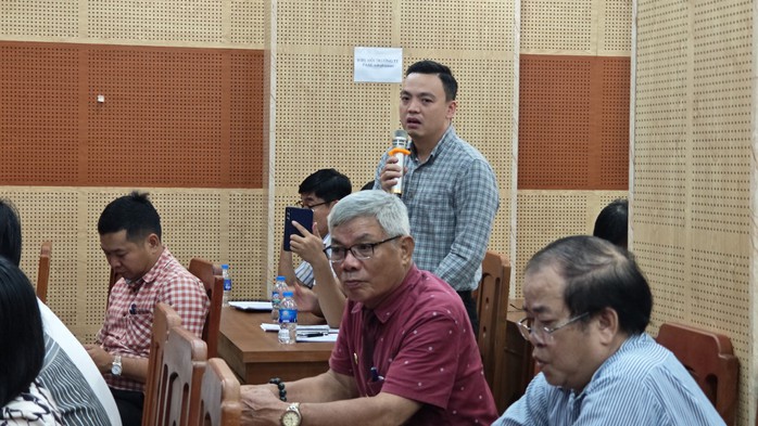 Ngành yến sào còn xa giấc mơ “tỉ USD”- Ảnh 1. Ngành yến sào còn xa giấc mơ “tỉ USD”- Ảnh 1.