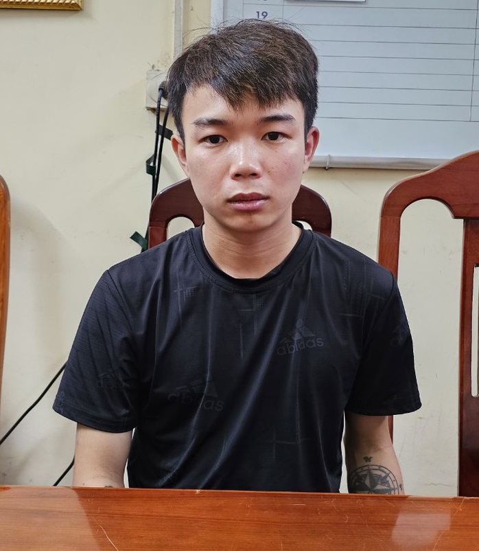 Cho đi nhờ xe, nam thanh niên 20 tuổi bị sát hại dã man- Ảnh 1. Cho đi nhờ xe, nam thanh niên 20 tuổi bị sát hại dã man- Ảnh 1.