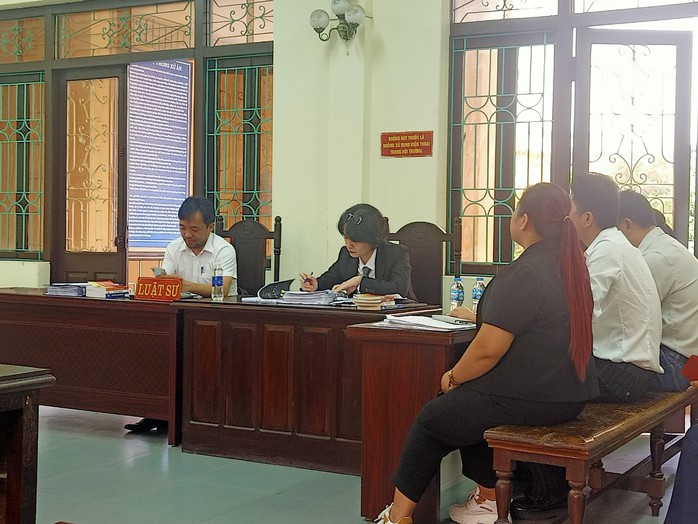 Ba doanh nghiệp góp vốn xin đất, một bên được "hưởng hết"- Ảnh 1. Ba doanh nghiệp góp vốn xin đất, một bên được "hưởng hết"- Ảnh 1.