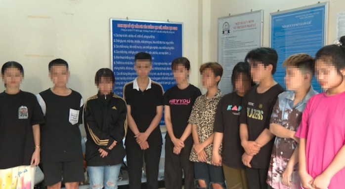 Thêm công cụ chặn lừa đảo- Ảnh 1. Thêm công cụ chặn lừa đảo- Ảnh 1.
