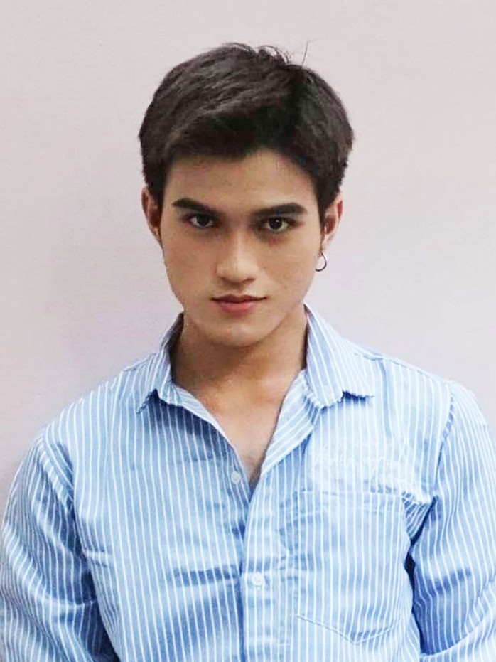 HUY TRƯƠNG HUY TRƯƠNG