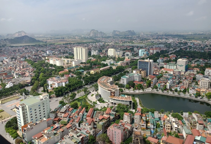 TP Thanh Hóa có tên gì sau khi sáp nhập huyện Đông Sơn?- Ảnh 1. TP Thanh Hóa có tên gì sau khi sáp nhập huyện Đông Sơn?- Ảnh 1.