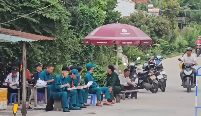 Phạt YouTuber đăng thông tin sai sự thật về ông Thích Minh Tuệ- Ảnh 2. Phạt YouTuber đăng thông tin sai sự thật về ông Thích Minh Tuệ- Ảnh 2.