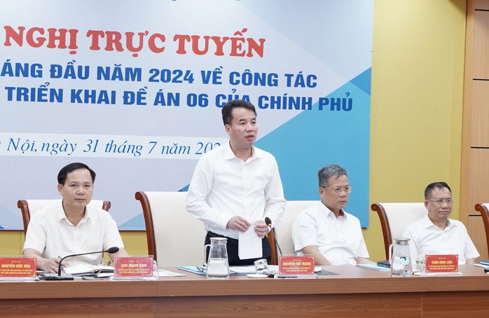 74% người hưởng nhận chế độ BHXH, trợ cấp qua tài khoản- Ảnh 2. 74% người hưởng nhận chế độ BHXH, trợ cấp qua tài khoản- Ảnh 2.