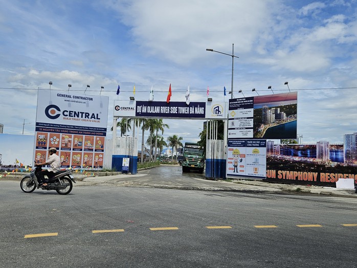 Chung cư Đà Nẵng được giới đầu tư Hà Nội quan tâm- Ảnh 1. Chung cư Đà Nẵng được giới đầu tư Hà Nội quan tâm- Ảnh 1.