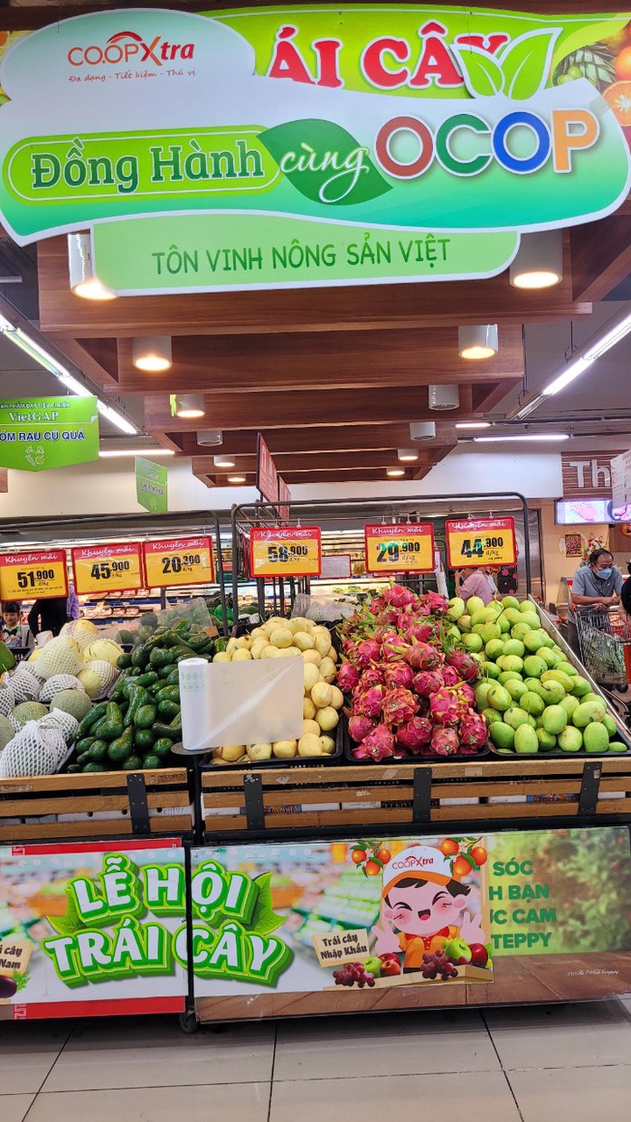 Cả nhà mình cùng yêu hàng Việt- Ảnh 1. Cả nhà mình cùng yêu hàng Việt- Ảnh 1.
