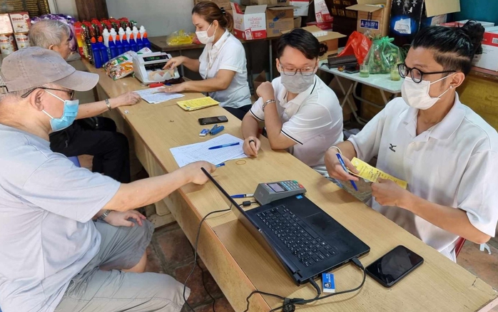 Lương hưu, trợ cấp tháng 8 được trả vào ngày nào?- Ảnh 1. Lương hưu, trợ cấp tháng 8 được trả vào ngày nào?- Ảnh 1.